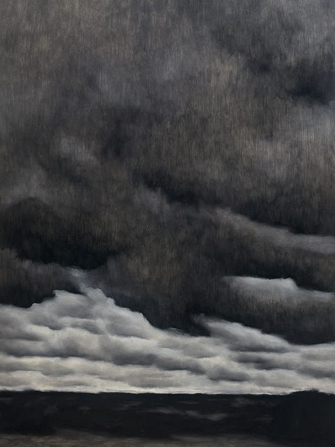 Vista, John Hayduk