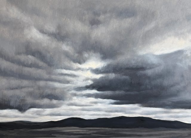 Expanse, John Hayduk