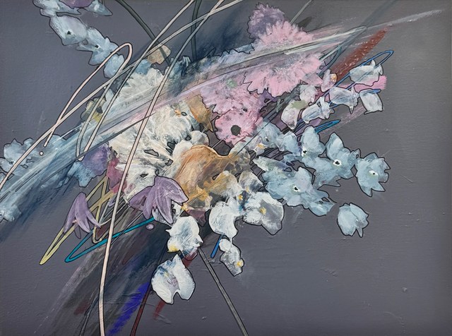 Work by Kevin Andrew