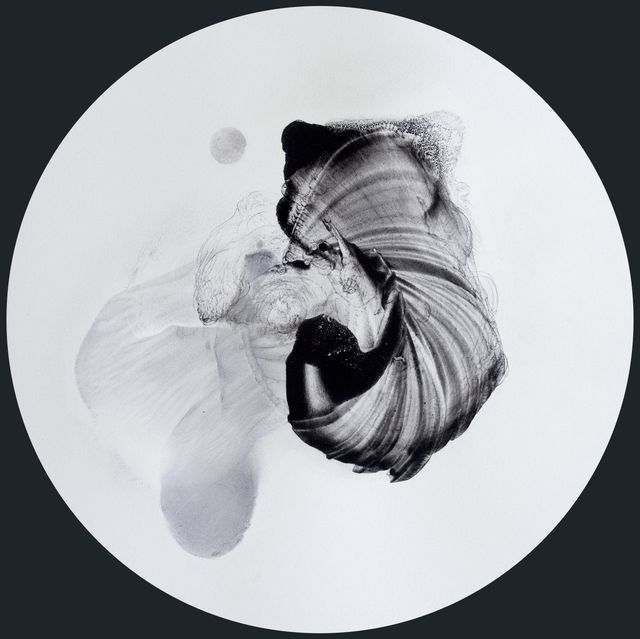 Cells/Selves (Epicene Tondi 022b), Patti Jordan