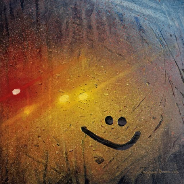Smiley, Tanner Bosma