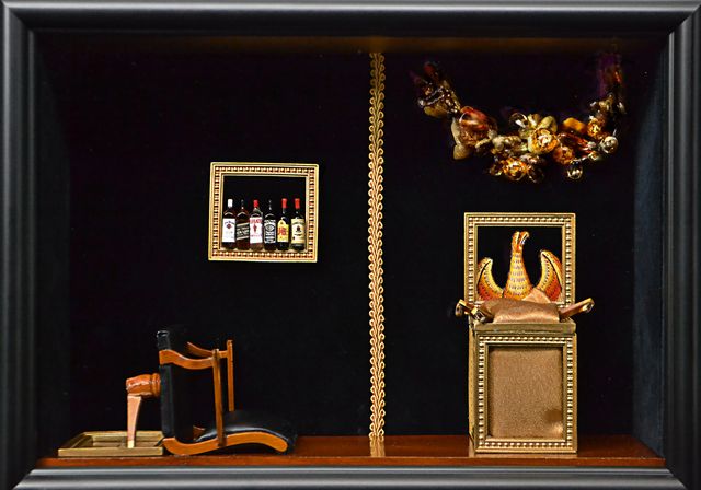 Second Chances, Vivian Cavalieri