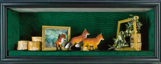 Open House, Vivian Cavalieri